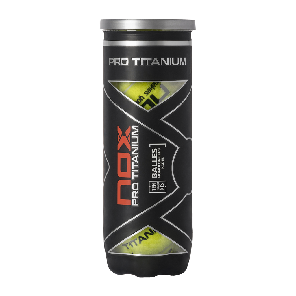 Titanium Pro Boltar  - kassi af 24 dósum (3 í dós)