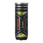 Titanium Pro Boltar  - kassi af 24 dósum (3 í dós)