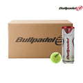 Bullpadel Premium Pro Boltar - kassi af 24 dósum