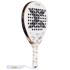 AT10 Genius 12K Alum XTREM frá Agustin Tapia