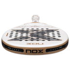 AT10 Genius 12K Alum XTREM frá Agustin Tapia