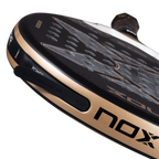 AT10 Genius 18K Alum frá Agustin Tapia