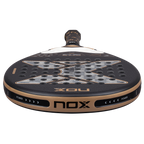 AT10 Genius 18K Alum frá Agustin Tapia