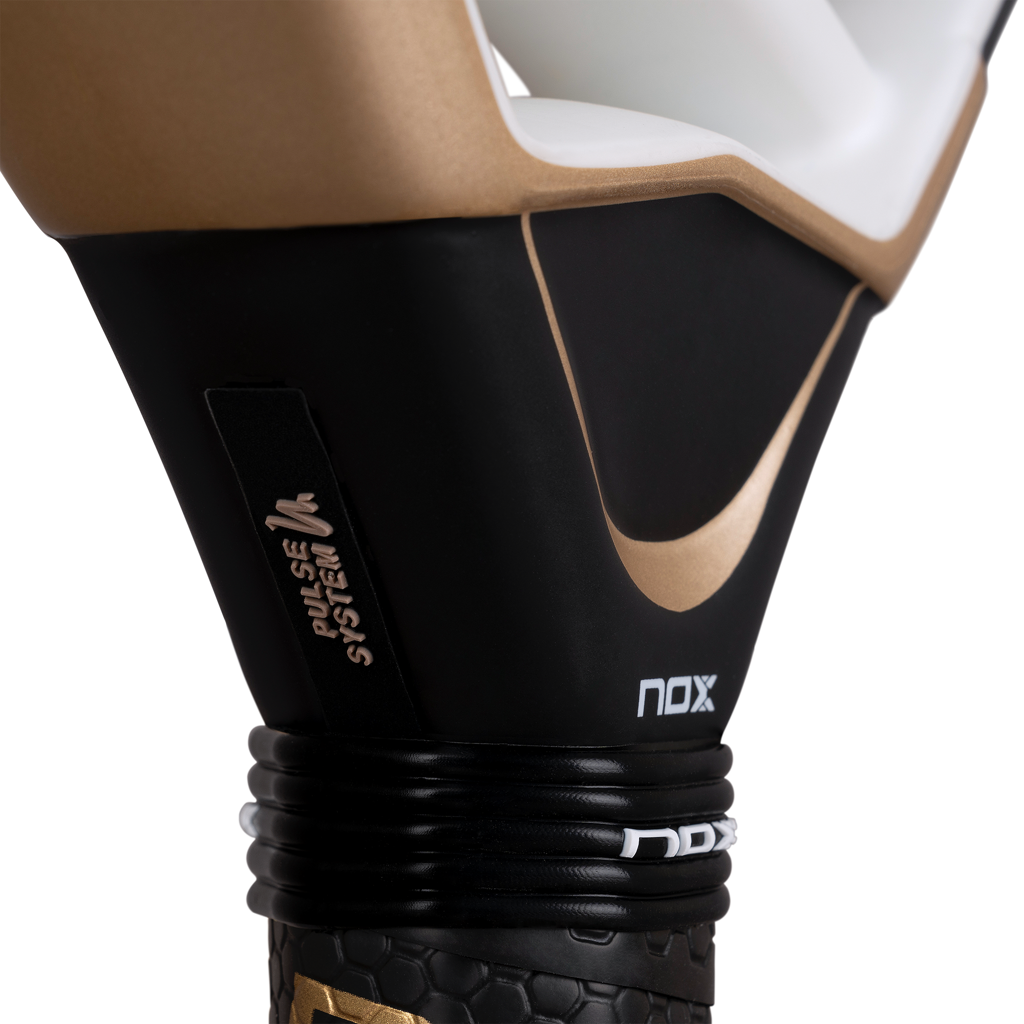 AT10 Genius 18K Alum frá Agustin Tapia