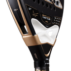 AT10 Genius 18K Alum frá Agustin Tapia