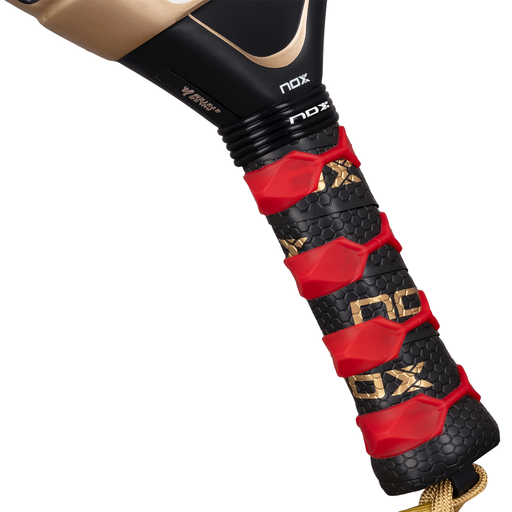 AT10 Genius 18K Alum frá Agustin Tapia