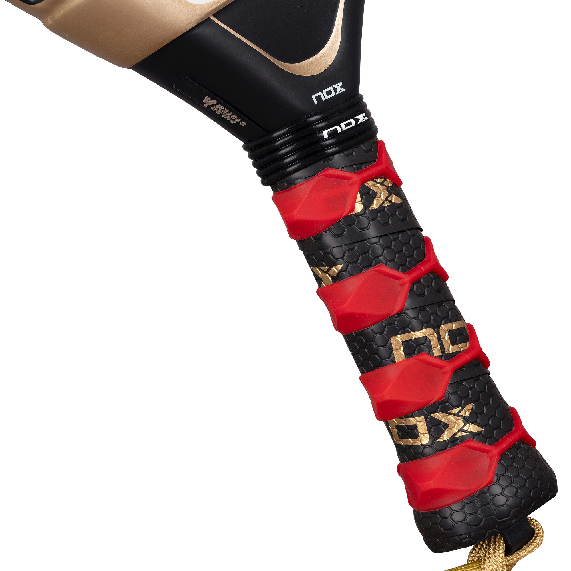 AT10 Genius 18K Alum frá Agustin Tapia