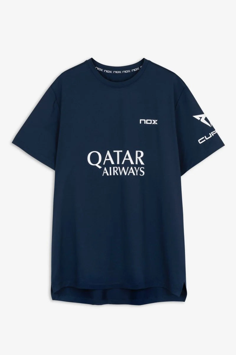 Tapia Keppnisbolur - Blár