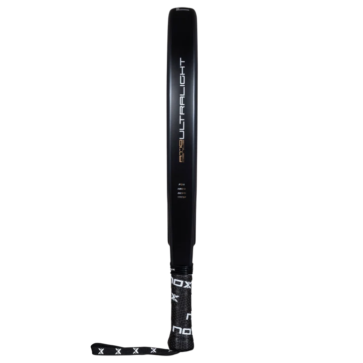 NOX AT10 Genius Ultra Light – Agustín Tapia 2026