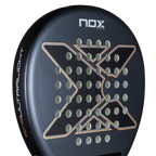 NOX AT10 Genius Ultra Light – Agustín Tapia 2026