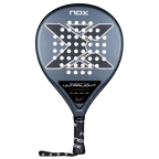 NOX AT10 Genius Ultra Light – Agustín Tapia 2026