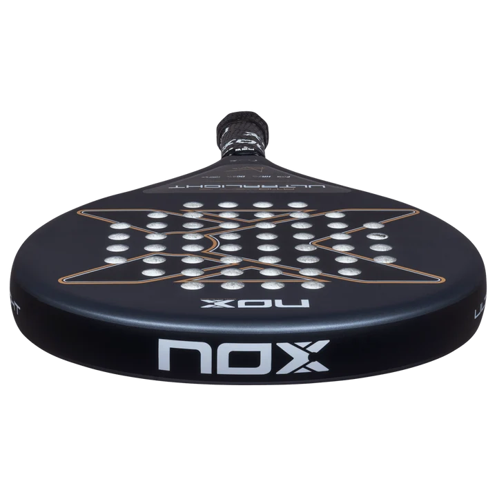 NOX AT10 Genius Ultra Light – Agustín Tapia 2026