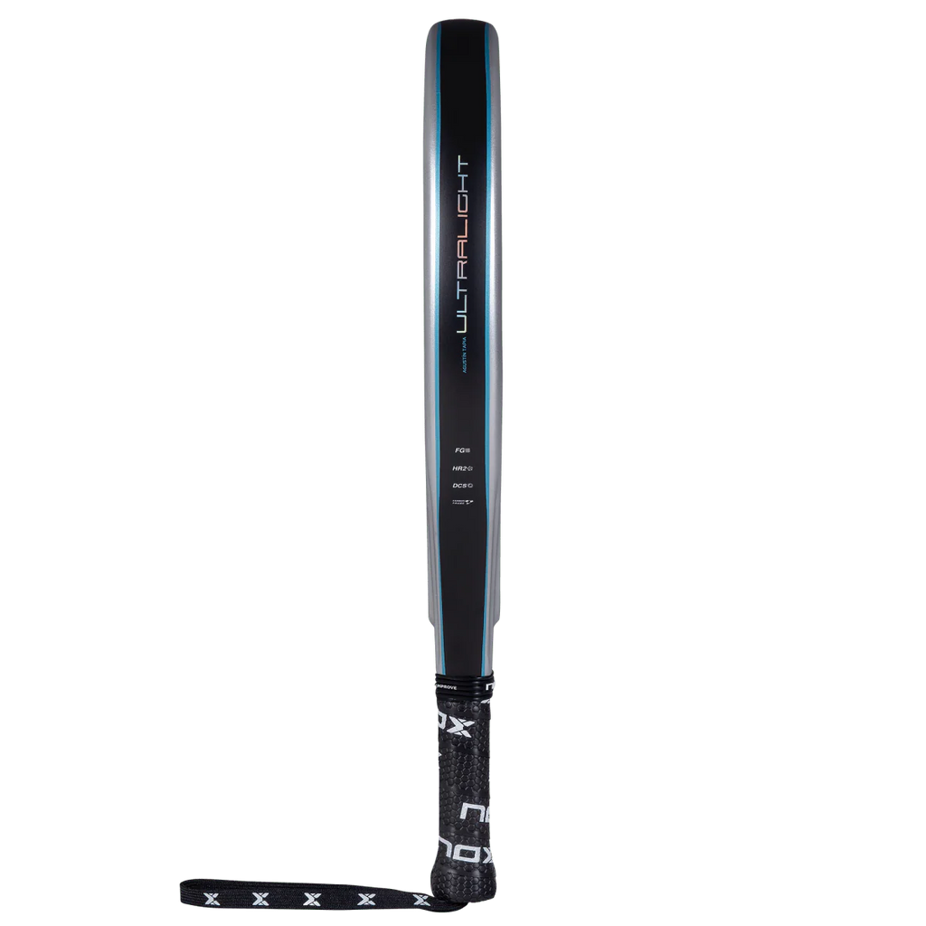 NOX AT10 Genius Ultra Light – Agustín Tapia