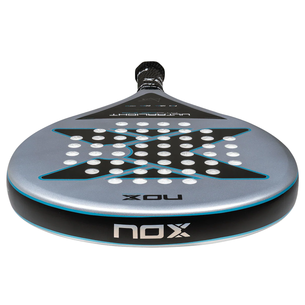 NOX AT10 Genius Ultra Light – Agustín Tapia