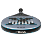 NOX AT10 Genius Ultra Light – Agustín Tapia