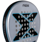 NOX AT10 Genius Ultra Light – Agustín Tapia