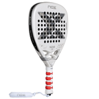 AT10 Luxury Genius Attack 12K Alum XTREM 2026 frá Agustín Tapia