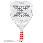 AT10 Luxury Genius Attack 12K Alum XTREM 2026 frá Agustín Tapia