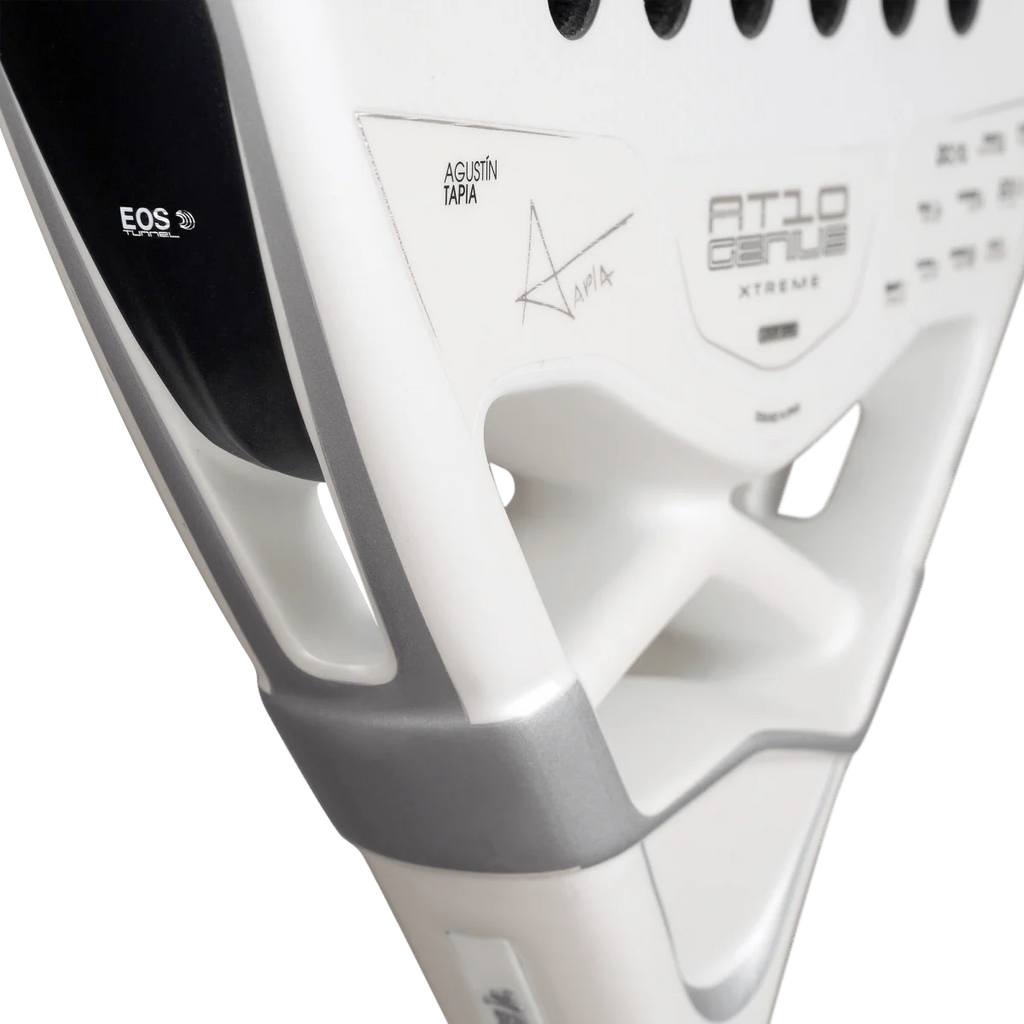 AT10 Luxury Genius Attack 12K Alum XTREM 2026 frá Agustín Tapia