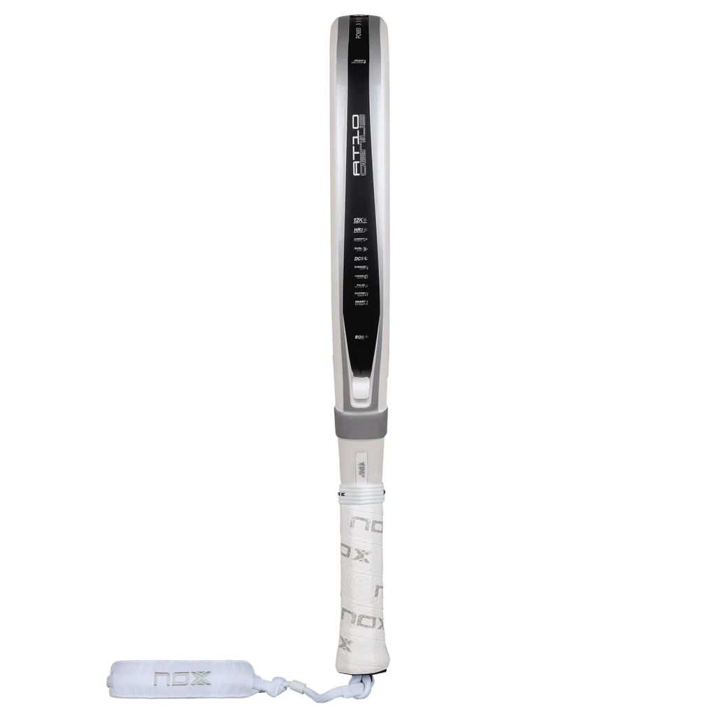 AT10 Luxury Genius Attack 12K Alum XTREM 2026 frá Agustín Tapia