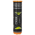 Titanium Pro Boltar - 4stk