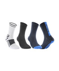 Bullpadel sokkar (3pk)