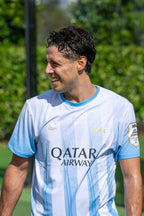 Tapia Keppnisbolur - Blár Argentina