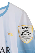 Tapia Keppnisbolur - Blár Argentina