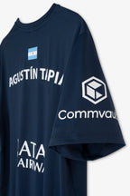 Agustín Tapia Padel Fatnaður
