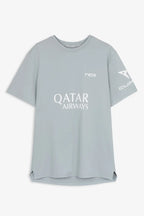 Tapia Keppnisbolur - Grár