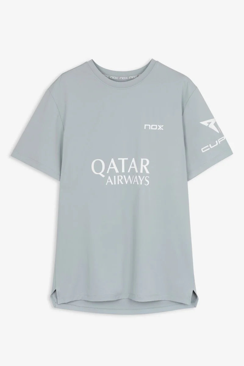 Tapia Keppnisbolur - Grár