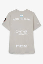 Agustín Tapia Padel Fatnaður