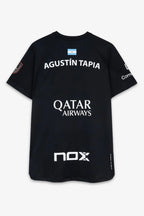 Tapia Keppnisbolur 26 - Svartur