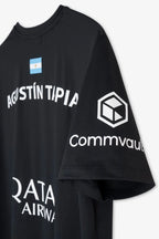 Tapia Keppnisbolur 26 - Svartur