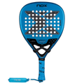 Edu Alonso Padel spaði