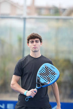 Edu Alonso Padel spaði