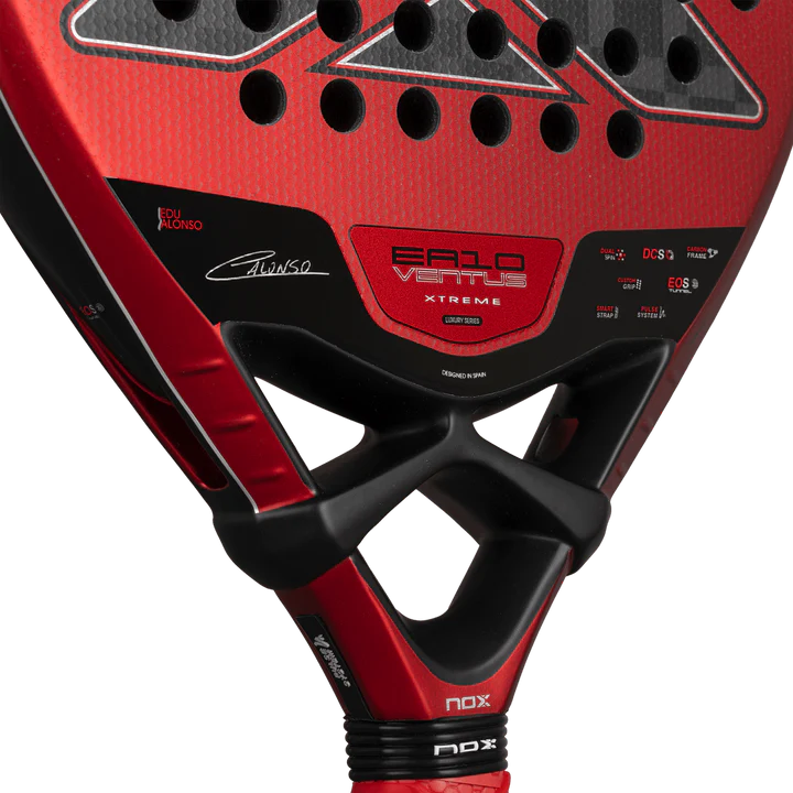 EA10 Ventus Hybrid 12K Xtrem frá Edu Alonso