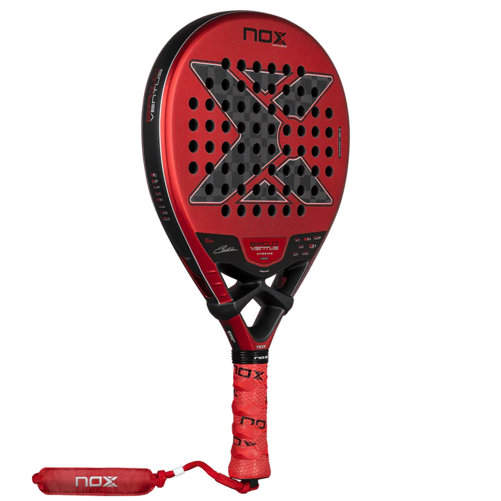 EA10 Ventus Hybrid 12K Xtrem frá Edu Alonso