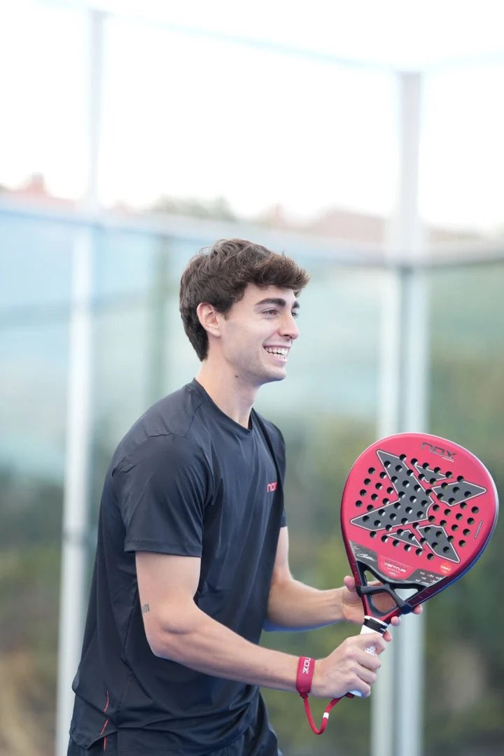 EA10 Ventus Hybrid 12K Xtrem frá Edu Alonso
