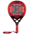 Edu Alonso Padel spaði