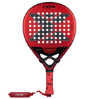 Edu Alonso Padel spaði