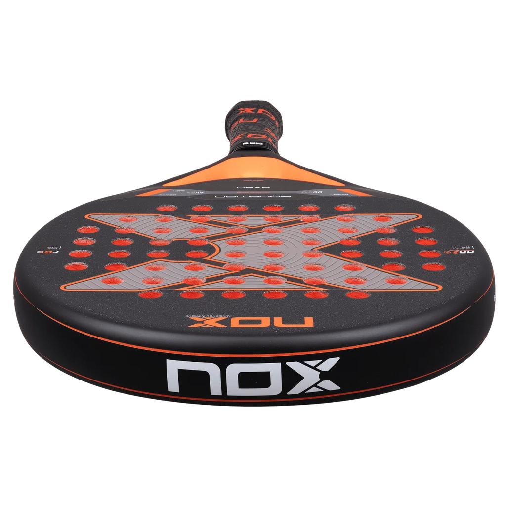 NOX Equation Hard Advanced