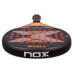 NOX Equation Hard Advanced