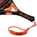 NOX Equation Hard Advanced