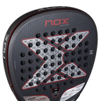 FUTURE ATTACK 12K ALUM Spaði