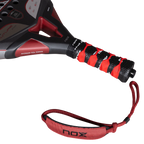 FUTURE ATTACK 12K ALUM Spaði