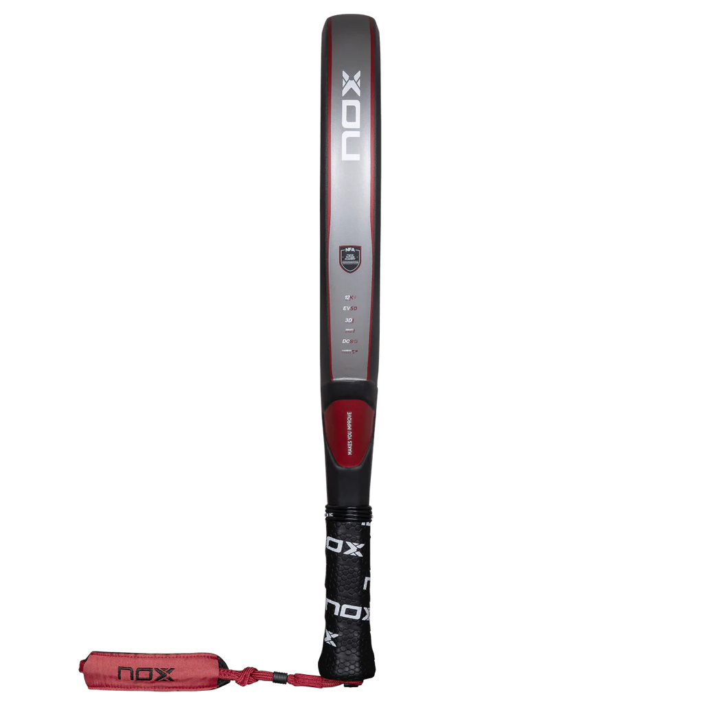 FUTURE ATTACK 12K ALUM Spaði