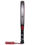 FUTURE ATTACK 12K ALUM Spaði