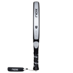 Future Control 12K Alum Spaði