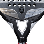 Future Control 12K Alum Spaði